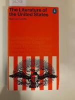 The Literature of the United States