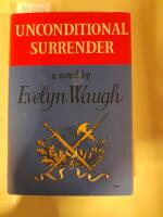 Unconditional Surrender
