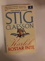 K&auml;rlek rostar inte