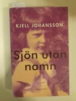 Sj&ouml;n utan namn