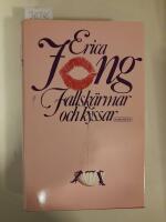 Fallsk&auml;rmar och kyssar : roman