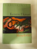 Vargskinnet - Skraplotter