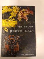 Herrarna i skogen