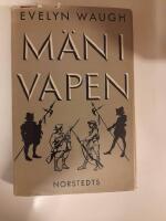 M&auml;n i vapen
