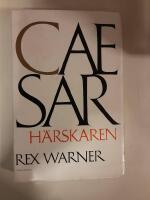 Caesar, h&auml;rskaren