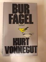 Burf&aring;gel : en roman