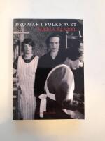 Droppar i folkhavet