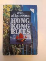 Hongkong blues