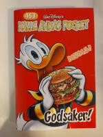 Kalle Ankas Pocket nr 453 : Godsaker