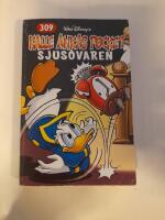 Kalle Ankas Pocket nr 309