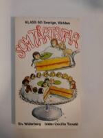 Klass 6 D Sverige, V&auml;rlden som t&aring;rtbitar