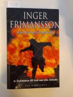 Mannen med oxhj&auml;rtat