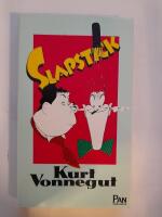 Slapstick eller Aldrig mera ensam