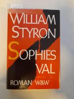 Sophies val : [roman]