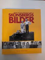 Ett svunnet Sk&ouml;nsberg bok 2. Sk&ouml;nsbergsbilder
