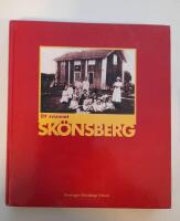 Ett svunnet Sk&ouml;nsberg