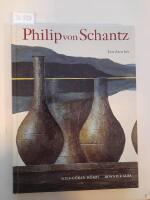 Philip von Schantz : inte bara b&auml;r