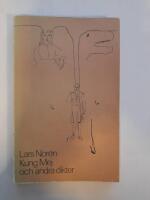 Kung Mej och andra dikter