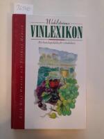 Vinlexikon