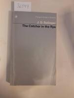 The Catcher in the Rye
