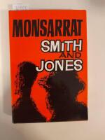 Smith and Jones
