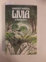 Livia or Buried alive : a novel
