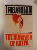The summer of Katya