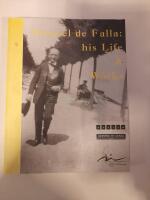 Manuel de Falla - his life & works