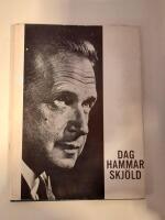 Dag Hammarskj&ouml;ld