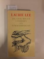 Jag gick mig ut i v&auml;rlden en sommarmorgon