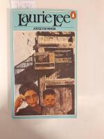 A rose for winter - travels in Andalusia