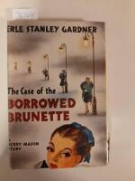 The Case of the Borrowed Brunette