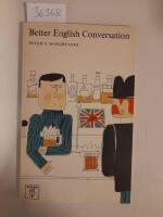 Better English Conversation
