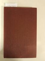 The Choise of words. A Book of Synonyms with Explanations