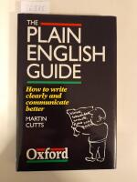The Plain English Guide