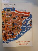 &Auml;ventyrets Spanien