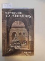 Cuentos de La Alhambra