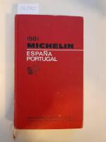Michelin Espana Portugal