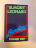 Banditer : [thriller]