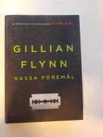 Vassa f&ouml;rem&aring;l