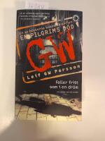 Faller fritt som i en dr&ouml;m