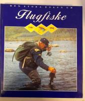 Den stora boken om flugfiske