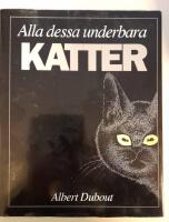 Alla dessa underbara katter