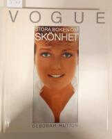 Vogue - stora boken om sk&ouml;nhet