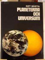Det B&auml;stas - Planeterna och Universum