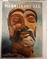 M&auml;nniskans v&auml;g till kulturen