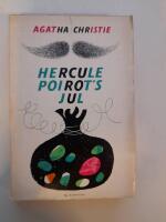 Hercule Poirot&acute;s jul