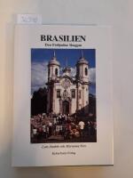 Brasilien : den f&ouml;rbjudna skuggan