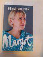 Margot (Wallstr&ouml;m)