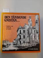 Den t&auml;ndande gnistan- : staden som reste sig ur askan